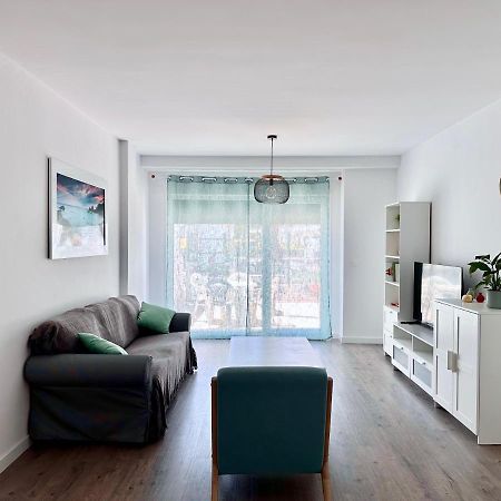 Apartamento Aguacate Beach Golf Motril Esterno foto