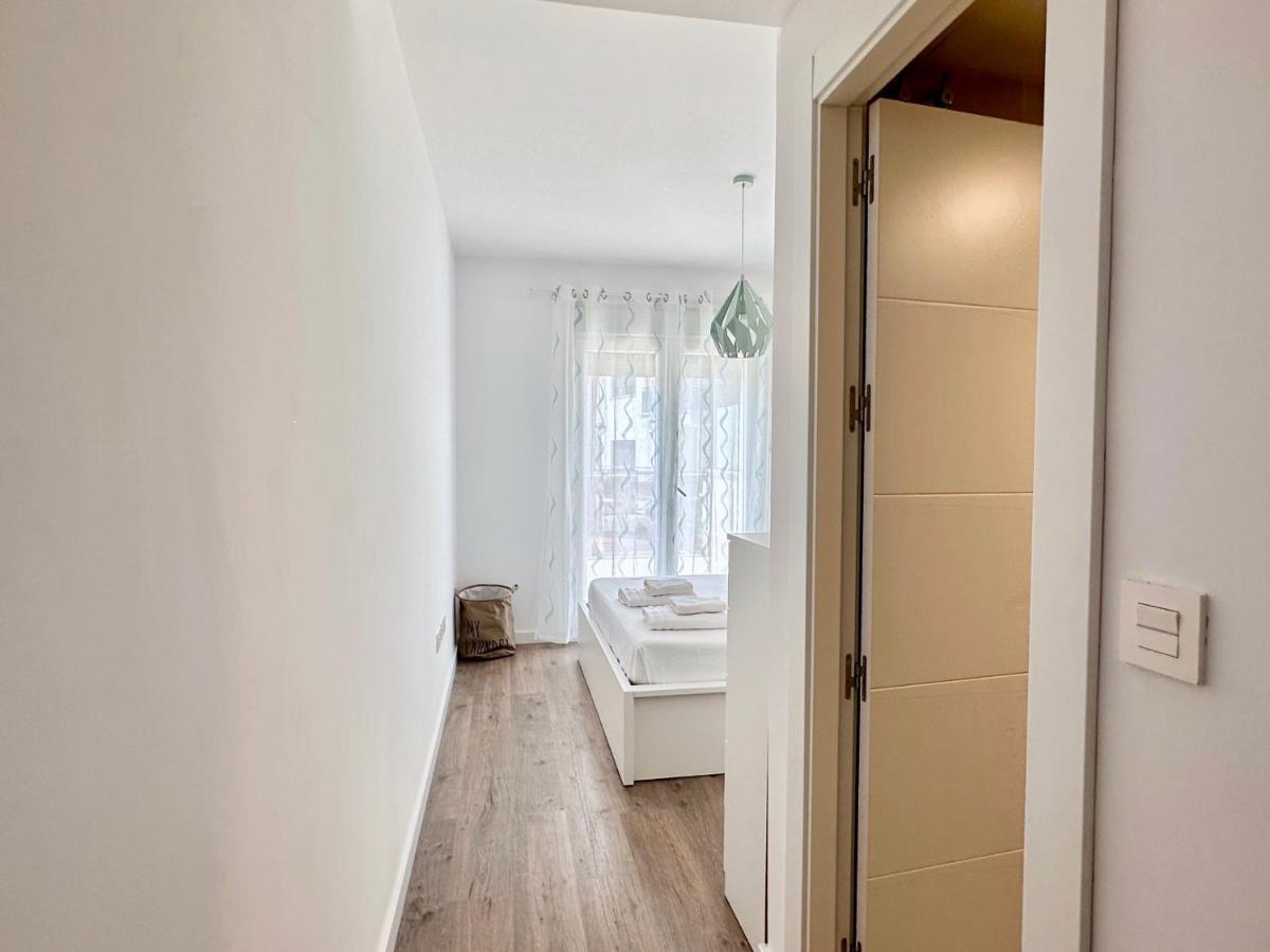 Apartamento Aguacate Beach Golf Motril Esterno foto