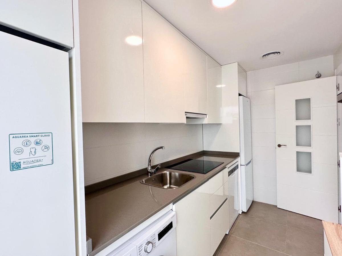 Apartamento Aguacate Beach Golf Motril Esterno foto