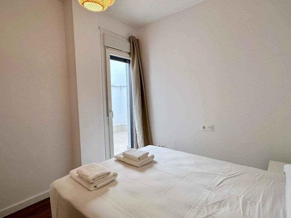 Apartamento Aguacate Beach Golf Motril Esterno foto