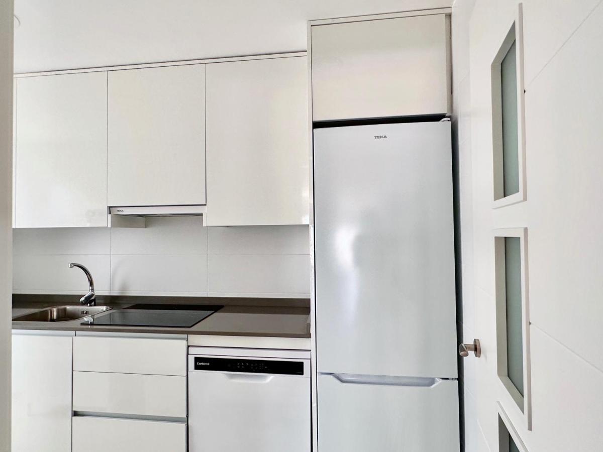 Apartamento Aguacate Beach Golf Motril Esterno foto