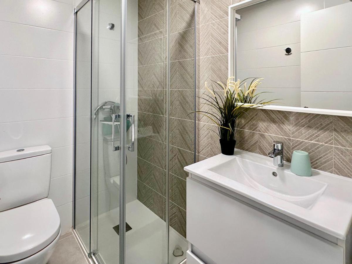 Apartamento Aguacate Beach Golf Motril Esterno foto
