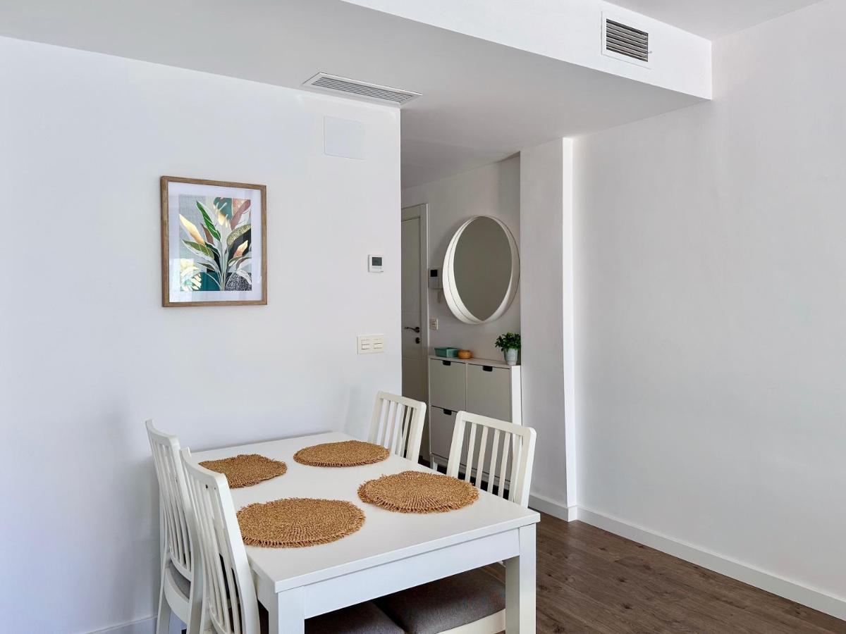 Apartamento Aguacate Beach Golf Motril Esterno foto