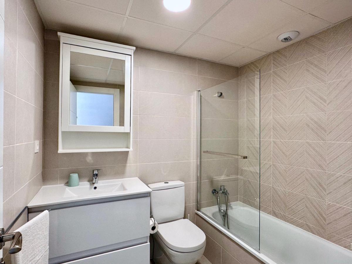 Apartamento Aguacate Beach Golf Motril Esterno foto