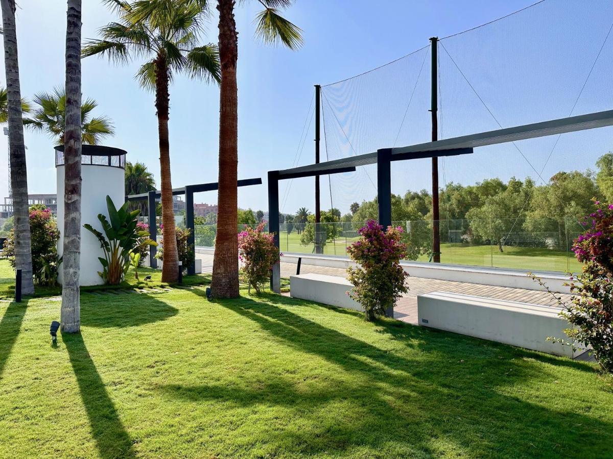 Apartamento Aguacate Beach Golf Motril Esterno foto