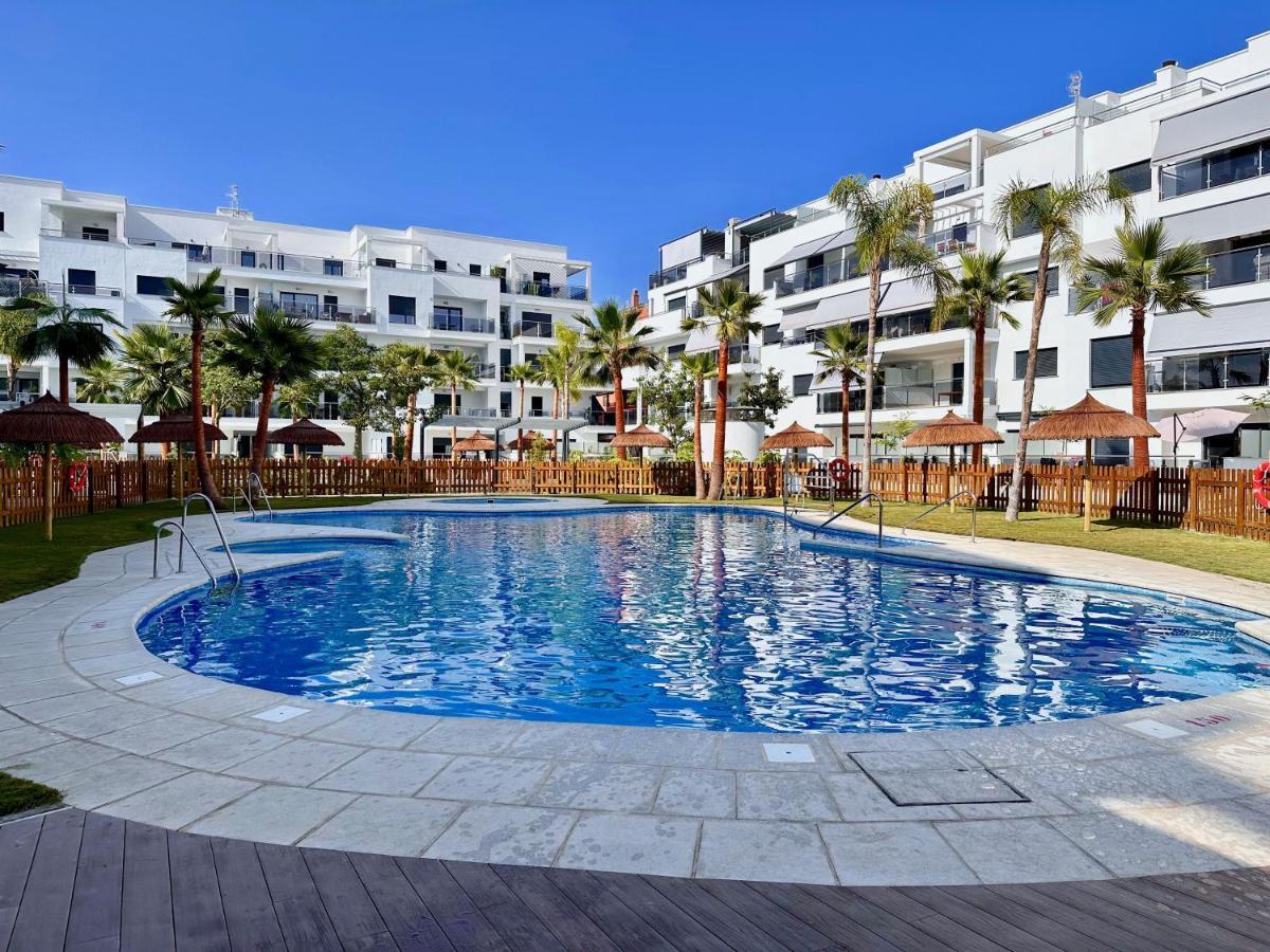 Apartamento Aguacate Beach Golf Motril Esterno foto