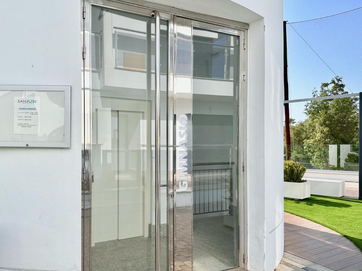 Apartamento Aguacate Beach Golf Motril Esterno foto