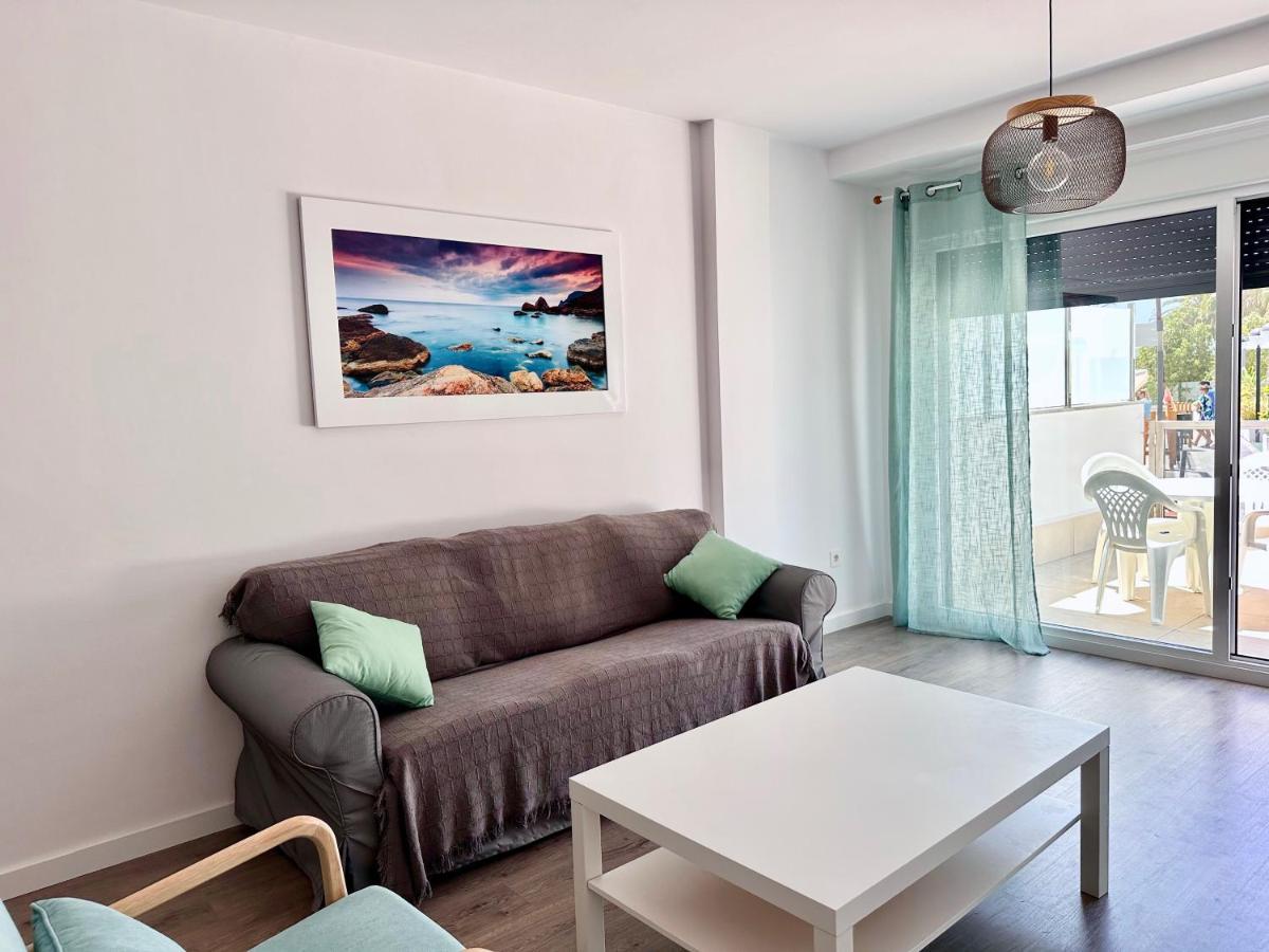 Apartamento Aguacate Beach Golf Motril Esterno foto