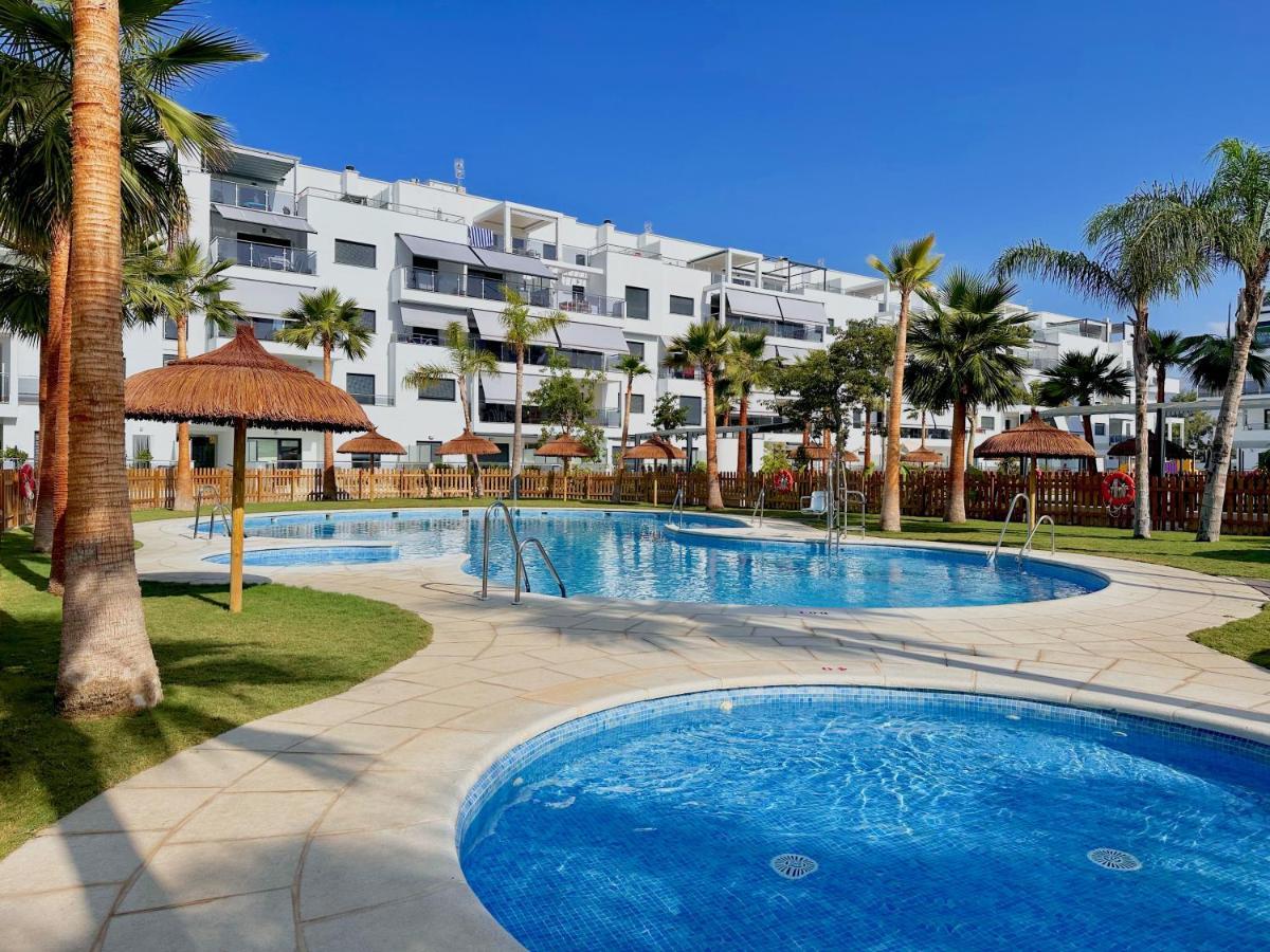 Apartamento Aguacate Beach Golf Motril Esterno foto