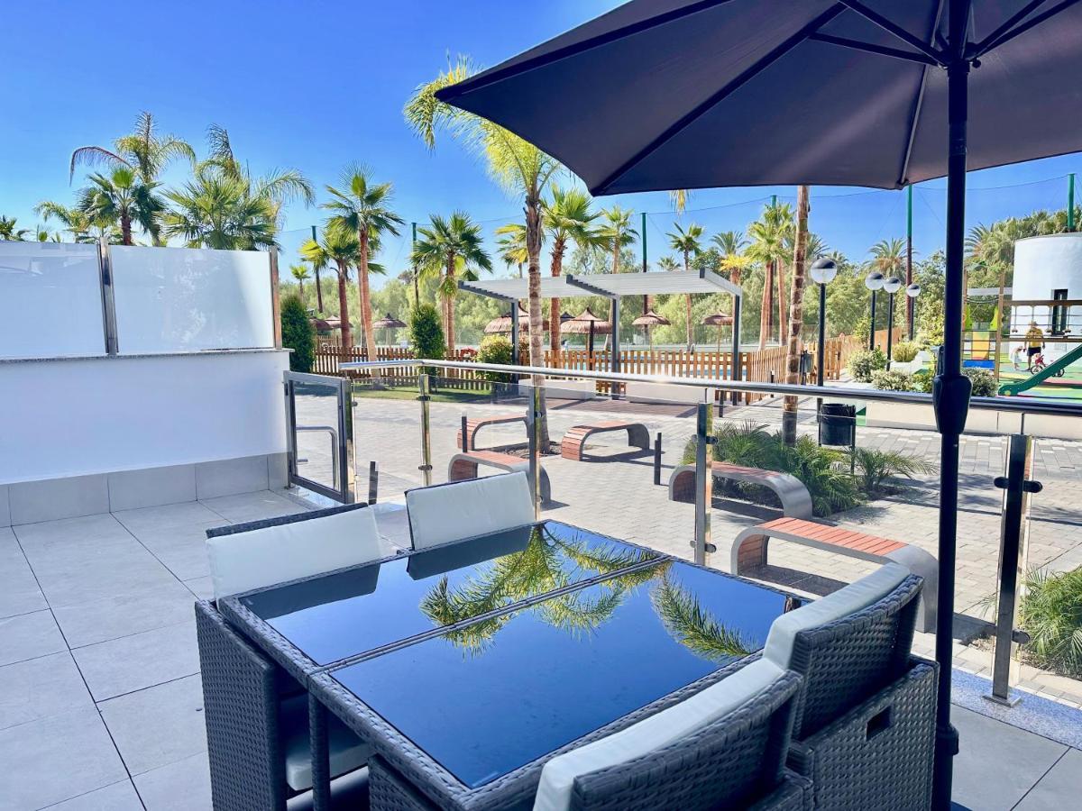 Apartamento Aguacate Beach Golf Motril Esterno foto