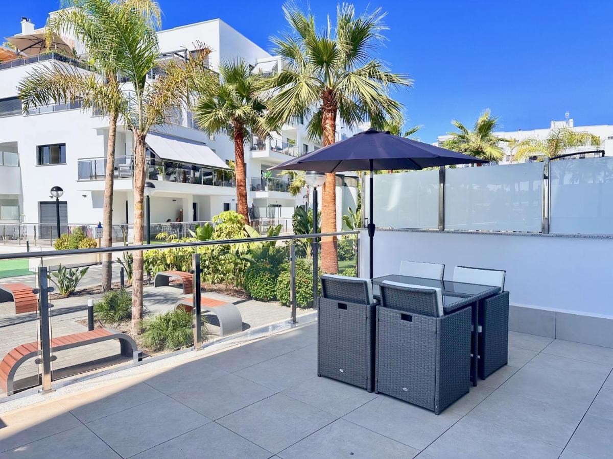 Apartamento Aguacate Beach Golf Motril Esterno foto