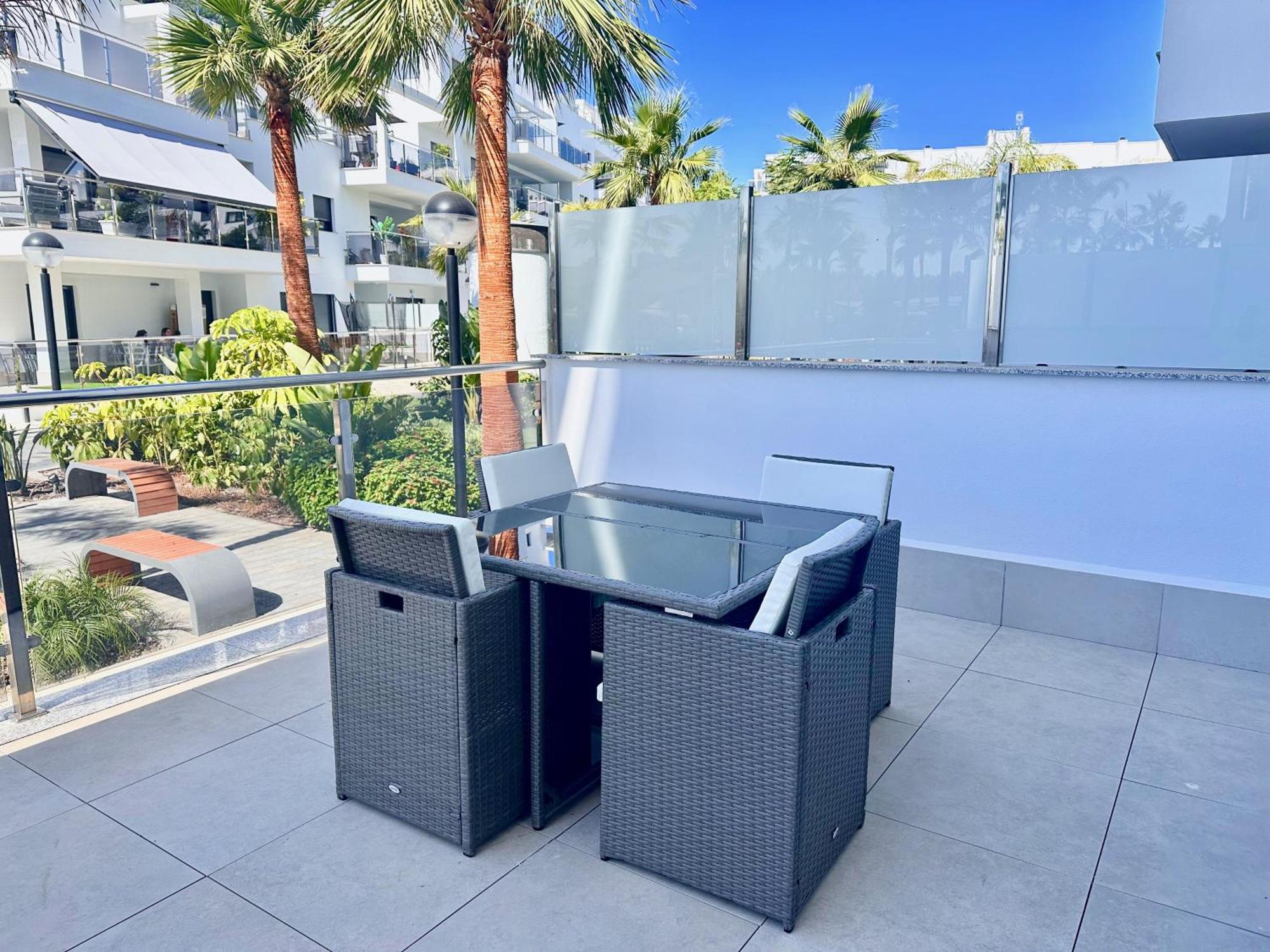 Apartamento Aguacate Beach Golf Motril Esterno foto