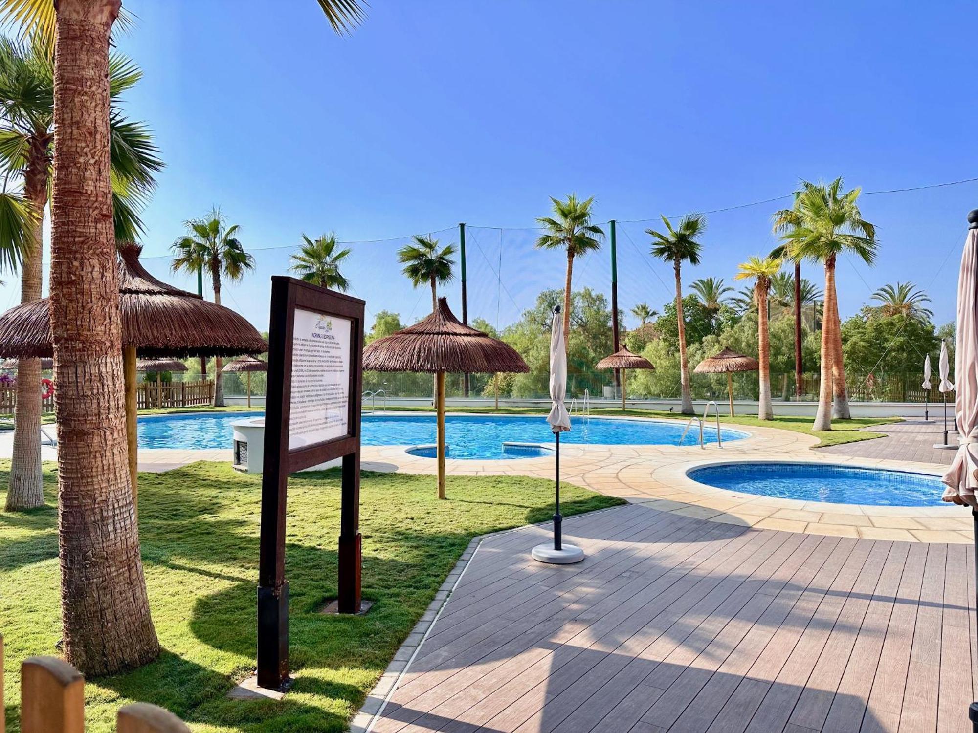 Apartamento Aguacate Beach Golf Motril Esterno foto